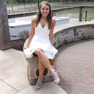 Meet your Posher, Gianna